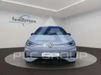 2025 Volkswagen ID3