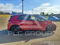 2025 Volkswagen ID3