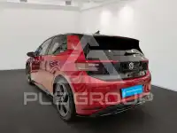 2025 Volkswagen ID3