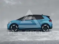 2025 Volkswagen ID3