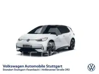 2025 Volkswagen ID3