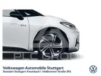 2025 Volkswagen ID3