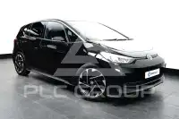 2025 Volkswagen ID3