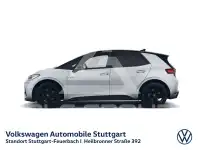 2025 Volkswagen ID3