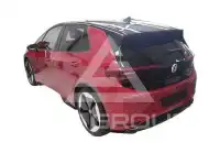 2025 Volkswagen ID3