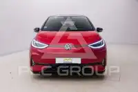 2025 Volkswagen ID3