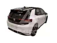 2025 Volkswagen ID3
