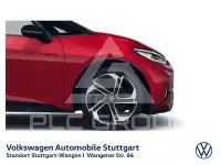 2025 Volkswagen ID3