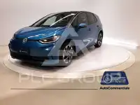 2025 Volkswagen ID3