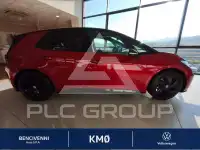 2025 Volkswagen ID3