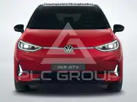 2025 Volkswagen ID3