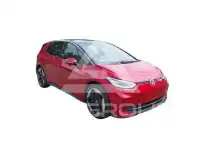 2025 Volkswagen ID3