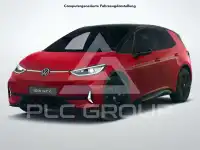 2025 Volkswagen ID3
