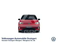 2025 Volkswagen ID3