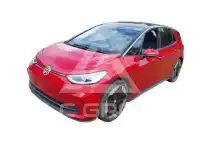 2025 Volkswagen ID3