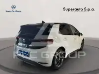 2025 Volkswagen ID3