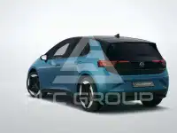 2025 Volkswagen ID3