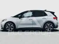 2025 Volkswagen ID3