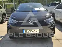 2025 Volkswagen ID3