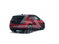 2025 Volkswagen ID3