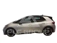 2025 Volkswagen ID3
