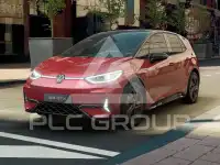 2026 Volkswagen ID3
