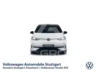 2025 Volkswagen ID3