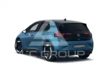 2025 Volkswagen ID3