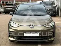 2025 Volkswagen ID3