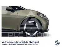 2025 Volkswagen ID3