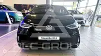 2025 Volkswagen ID3