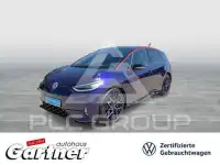 2025 Volkswagen ID3