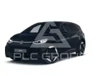 2025 Volkswagen ID3