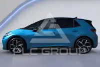 2025 Volkswagen ID3