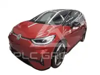 2025 Volkswagen ID3