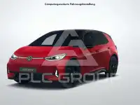 2025 Volkswagen ID3