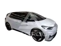 2025 Volkswagen ID3