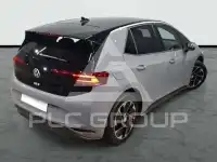 2025 Volkswagen ID3