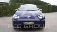 2025 Volkswagen ID3