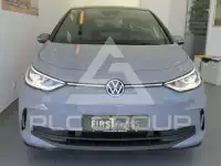2025 Volkswagen ID3