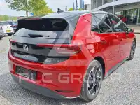 2025 Volkswagen ID3