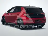 2025 Volkswagen ID3