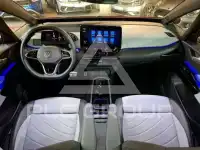 2025 Volkswagen ID3