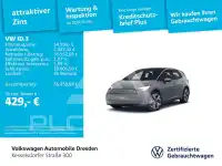 2025 Volkswagen ID3