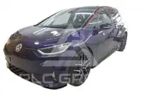 2025 Volkswagen ID3