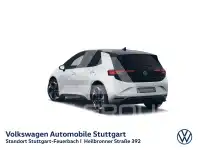 2025 Volkswagen ID3