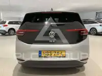 2025 Volkswagen ID3