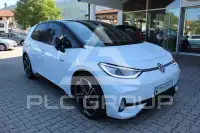 2025 Volkswagen ID3