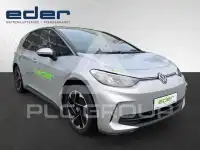 2025 Volkswagen ID3