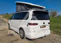 2025 Volkswagen Grand California